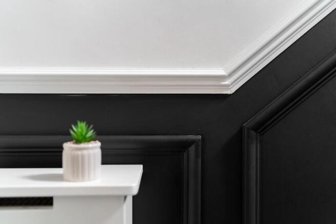 Stylish decor