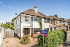 16, Treve Avenue, Harrow HA1 4AJ