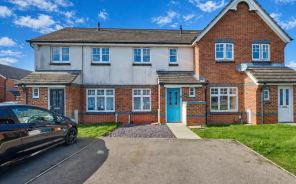 22, Whitworth Avenue, Hinckley LE10 0DD