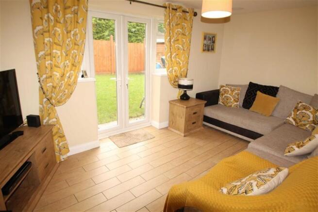 SITTING ROOM