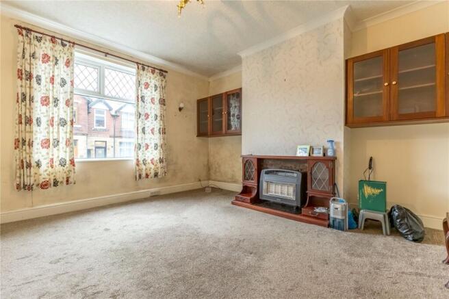 2-bed terraced on Grange Cottages, Marsden, Huddersfield, HD7, £120,000