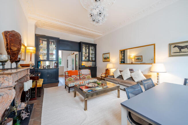 New drawing room 2.0