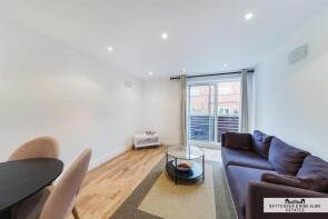 Flat 4, 563, Wandsworth Road, London SW8 3JD