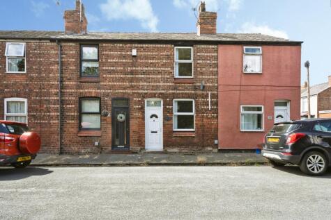 Beaconsfield Road, Wirral, Merseyside, CH62