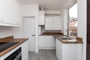 146, Hugh Street, Castleford WF10 4DX