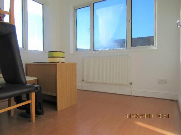 Bedroom two