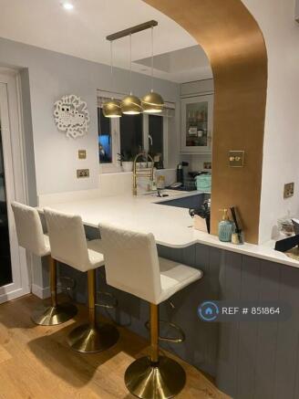 Breakfast Bar