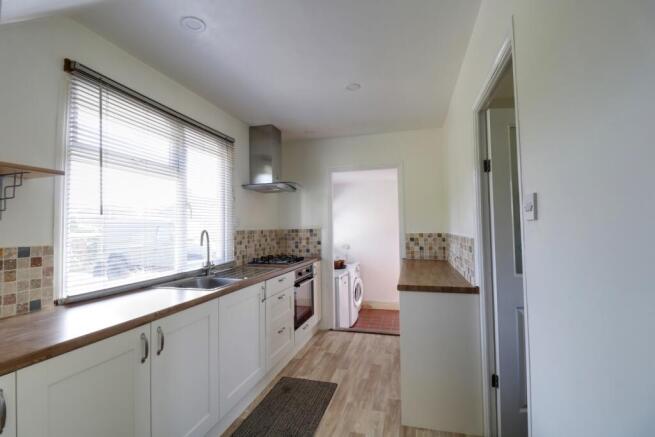 Kitchen b
