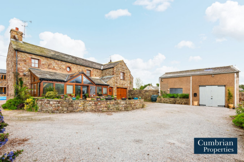 Brough Sowerby, Kirkby Stephen, CA17