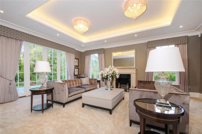 Drawing Room