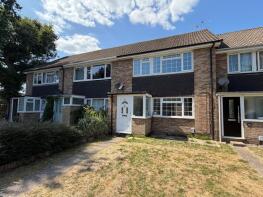 46, Sheridan Road, Frimley, Camberley GU16 7DX