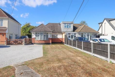 Church End Lane, Runwell, Wickford