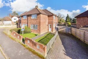 63, Grange Crescent, St. Michaels, Tenterden TN30 6DY