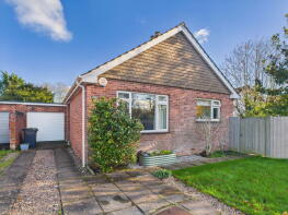 7, Brookdale, Ottery St. Mary EX11 1EB