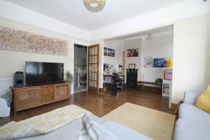 19a, Claremont Avenue, New Malden KT3 6QL
