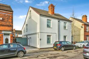 18, Godfrey Street, Nottingham NG4 2JG