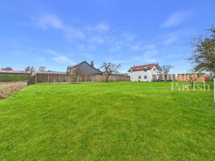 Hargham Road, Old Buckenham