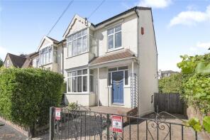 19, Balmoral Road, Montpelier, Bristol BS7 9AX