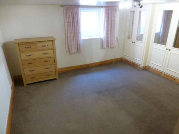 Cellar - Room 1