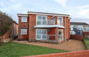 Flat 6, 182, Southwood Road, Hayling Island PO11 9QL