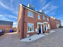 10, Wilbur Close, Bury St. Edmunds IP32 7FD