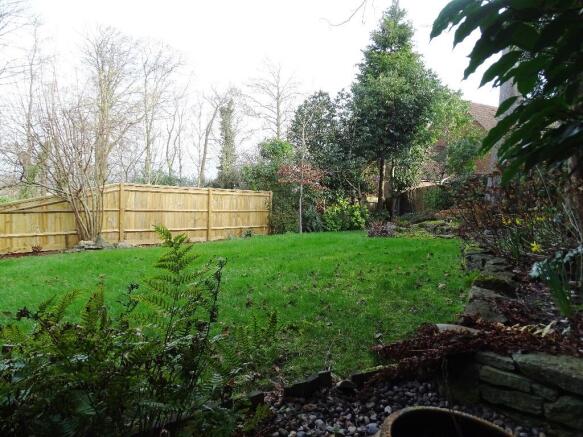 Garden Two