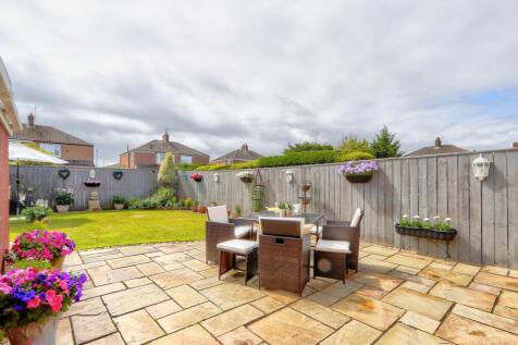 Ravensworth Avenue, Middlesbrough, TS6