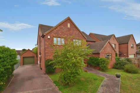 39 Station Road, Fernhill Heath, Worcestershire, WR3 7UJ