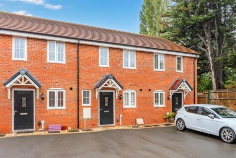 NN15 - Taylor Drive, Barton Seagrave