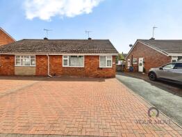14, Priory Lands, Burton-on-trent DE13 0HH