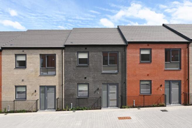 3 bed Terraced to rent Image 10