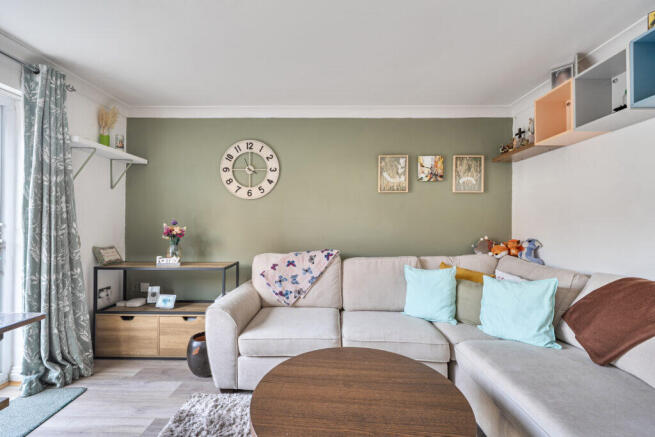 Sal Mews, Luther Road, BH9 photo 4