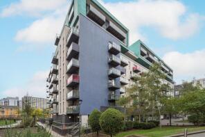 Flat 902, Adana Building, Conington Road, London SE13 7FD