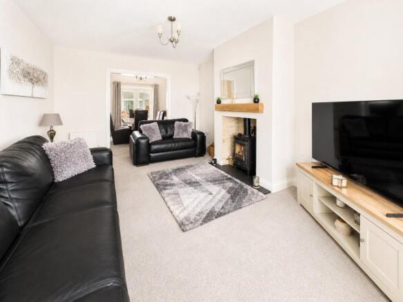 St. Phillips Close, Auckland Park, Bishop Auckland, Durham, DL14 photo 4