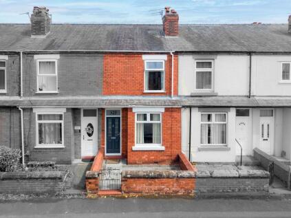 Wellfield Street, Warrington, WA5