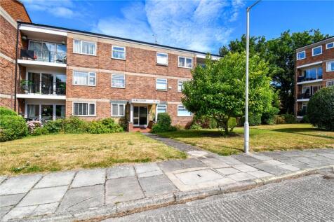 Talbot Court, Prenton, Wirral