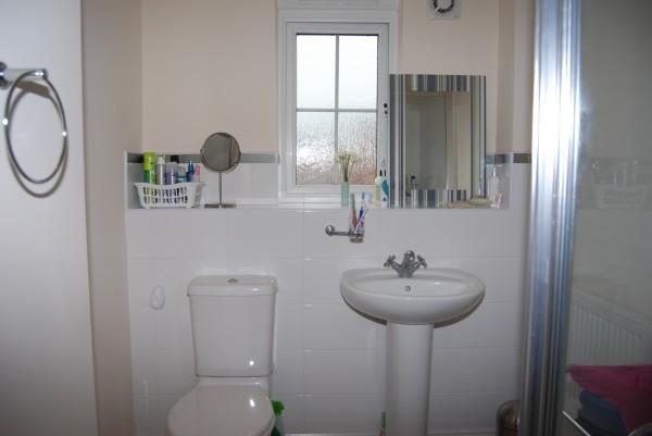 Bedroom 1 En-suite