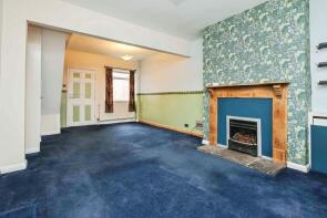 24, Hampden Road, Malvern WR14 1NB
