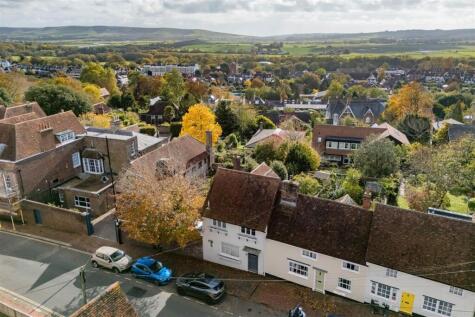 High Street, Lewes