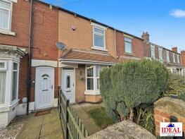 15, Askern Road, Carcroft, Doncaster DN6 8DF