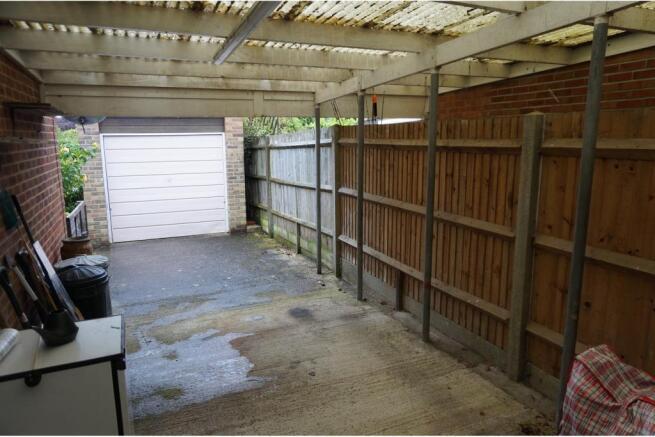 Car Port