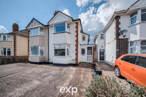 31, Howard Road, Solihull B92 7LF