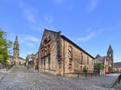 Church Hill, Paisley