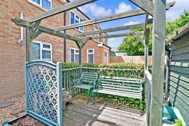 Patio / Decking