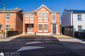 20, Livingstone Road, Bournemouth BH5 2AS