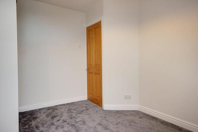 Bedroom 2 (Double)