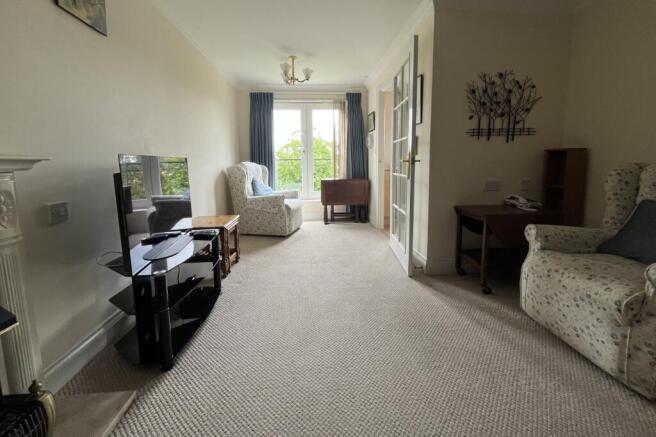 Living / Dining Room