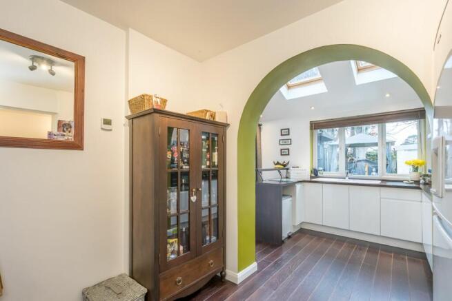 Dining / Family Room