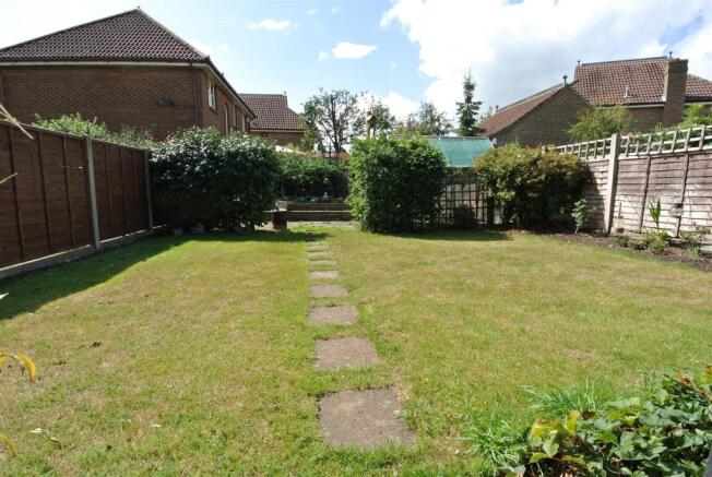 Garden.
