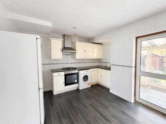 Walton Rd E12